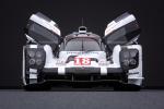 Porsche 919 Hybrid 2015 года